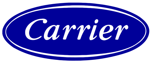Carrier HVAC systems