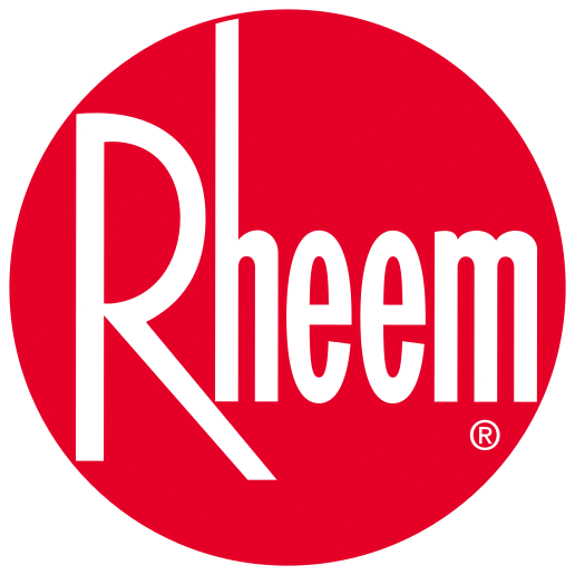Rheem HVAC systems